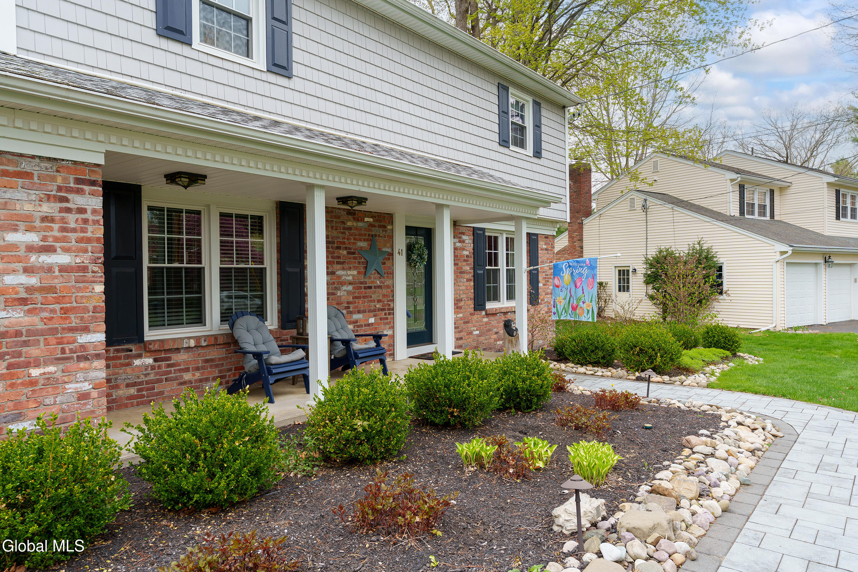41 Salem Road Delmar NY 12054