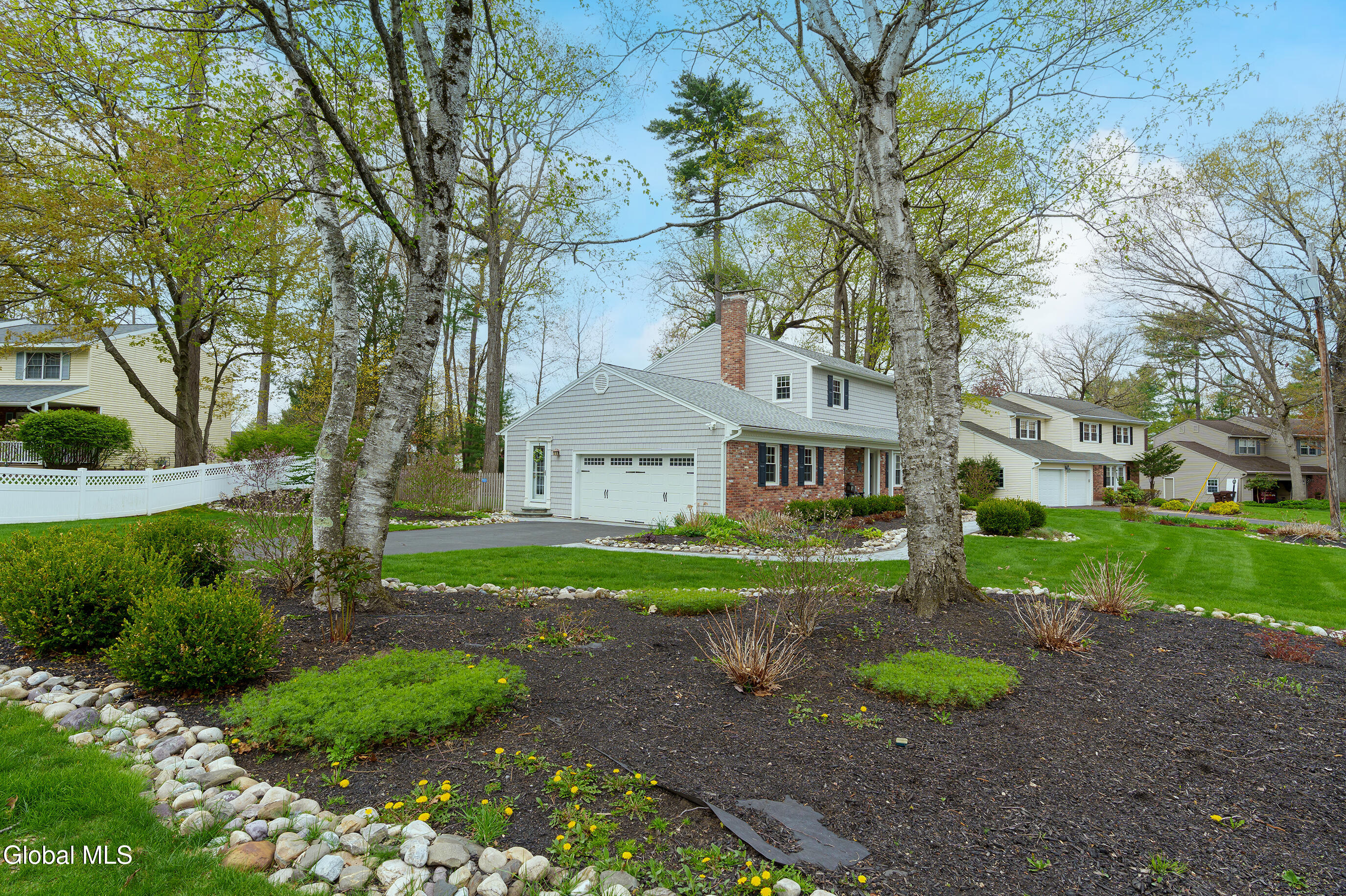 41 Salem Road Delmar NY 12054