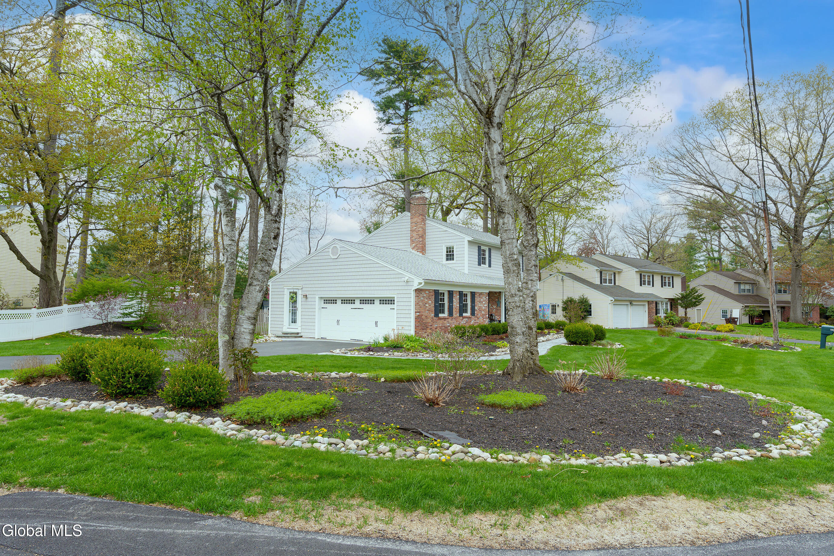 41 Salem Road Delmar NY 12054
