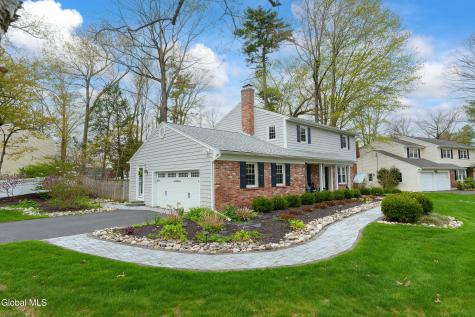 41 Salem Road Delmar NY 12054