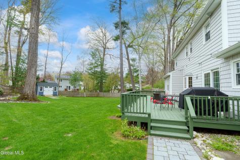 41 Salem Road Delmar NY 12054