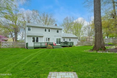 41 Salem Road Delmar NY 12054