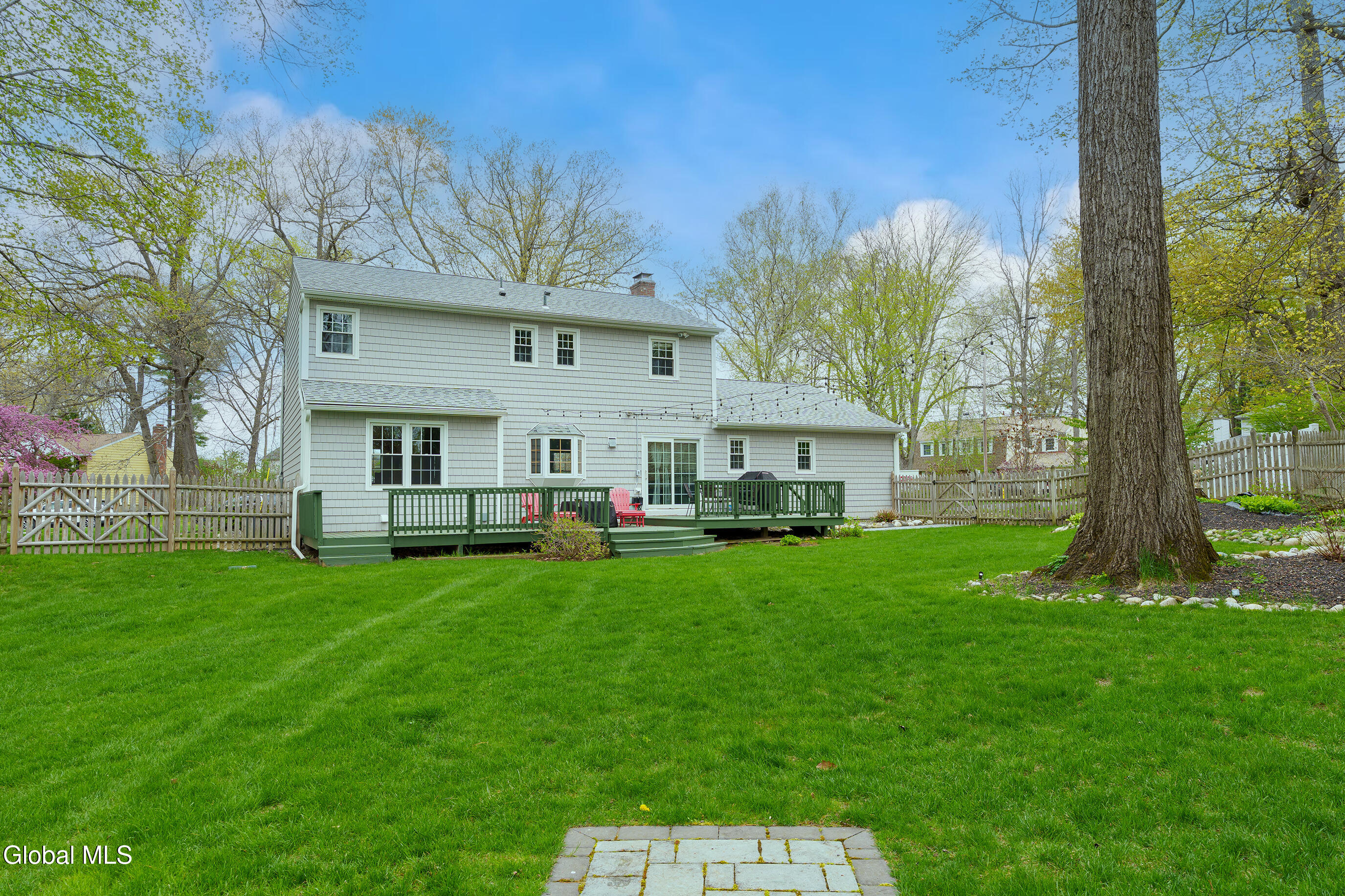 41 Salem Road Delmar NY 12054