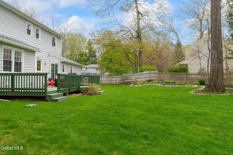 41 Salem Road Delmar NY 12054