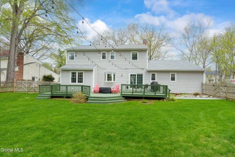 41 Salem Road Delmar NY 12054