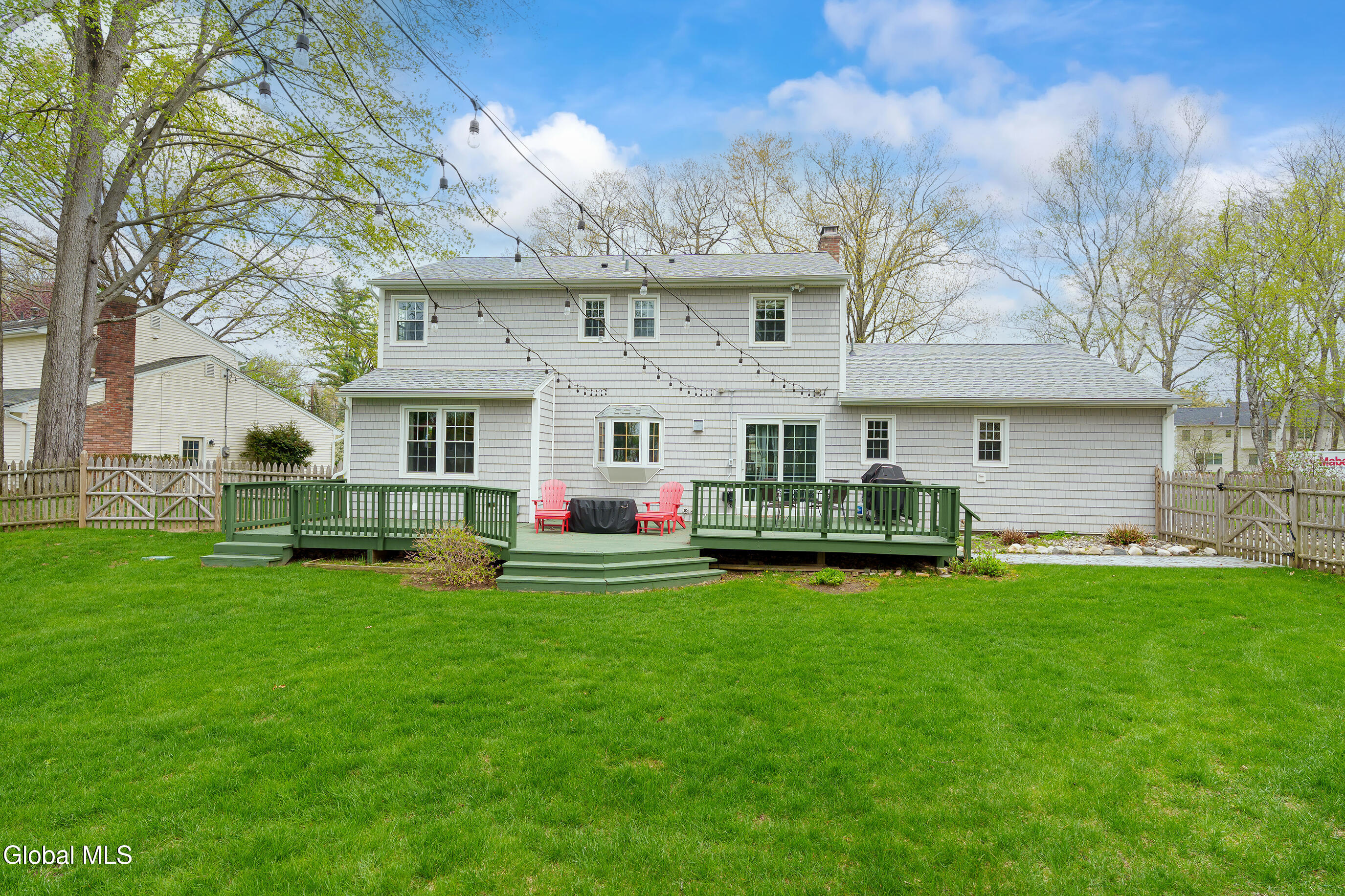 41 Salem Road Delmar NY 12054