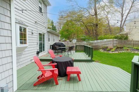 41 Salem Road Delmar NY 12054