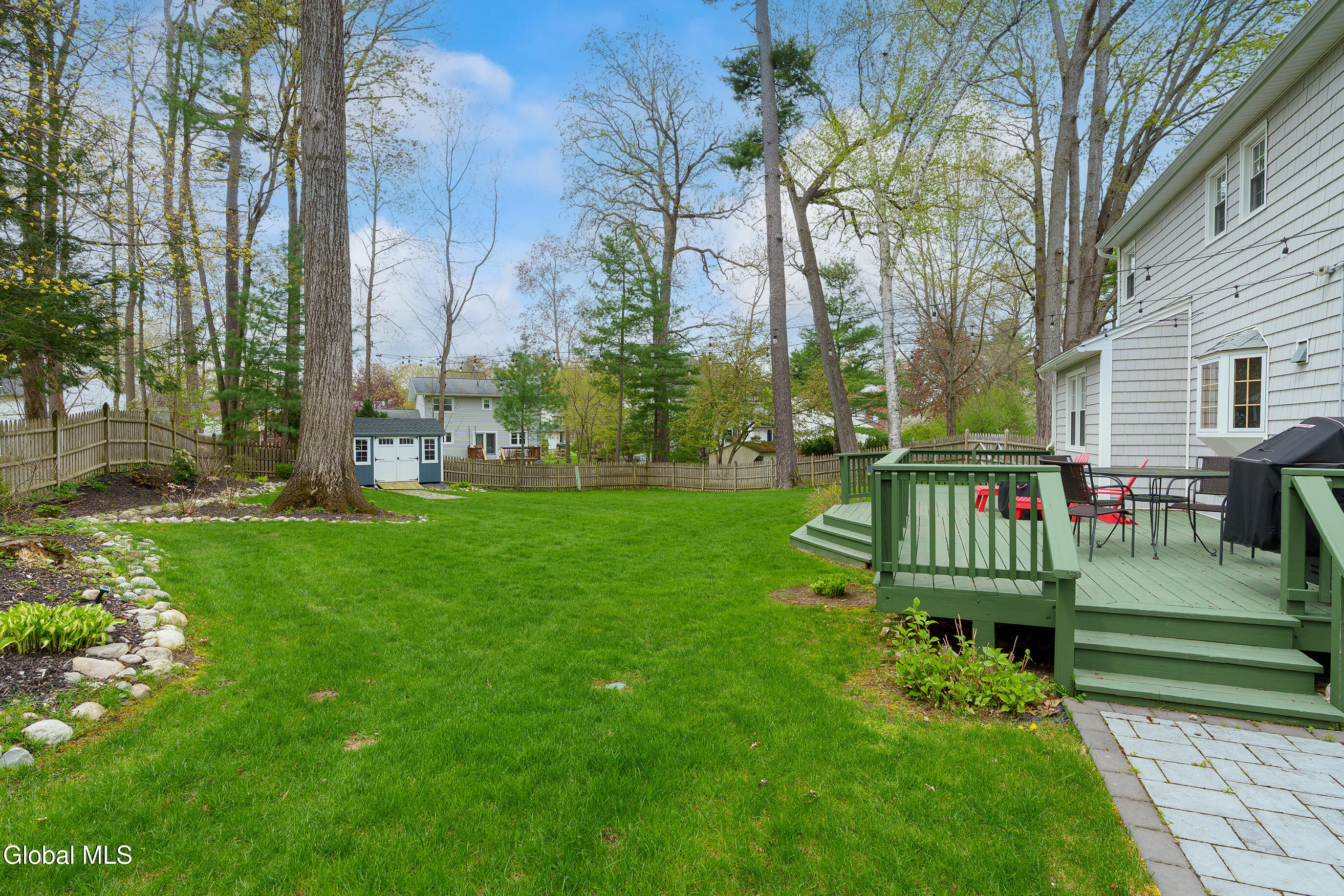 41 Salem Road Delmar NY 12054