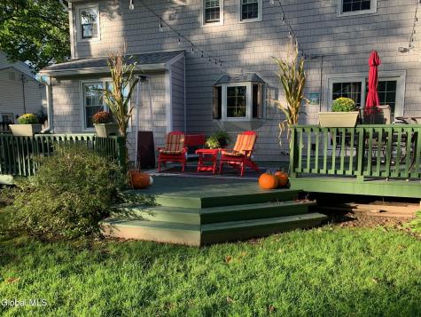 41 Salem Road Delmar NY 12054