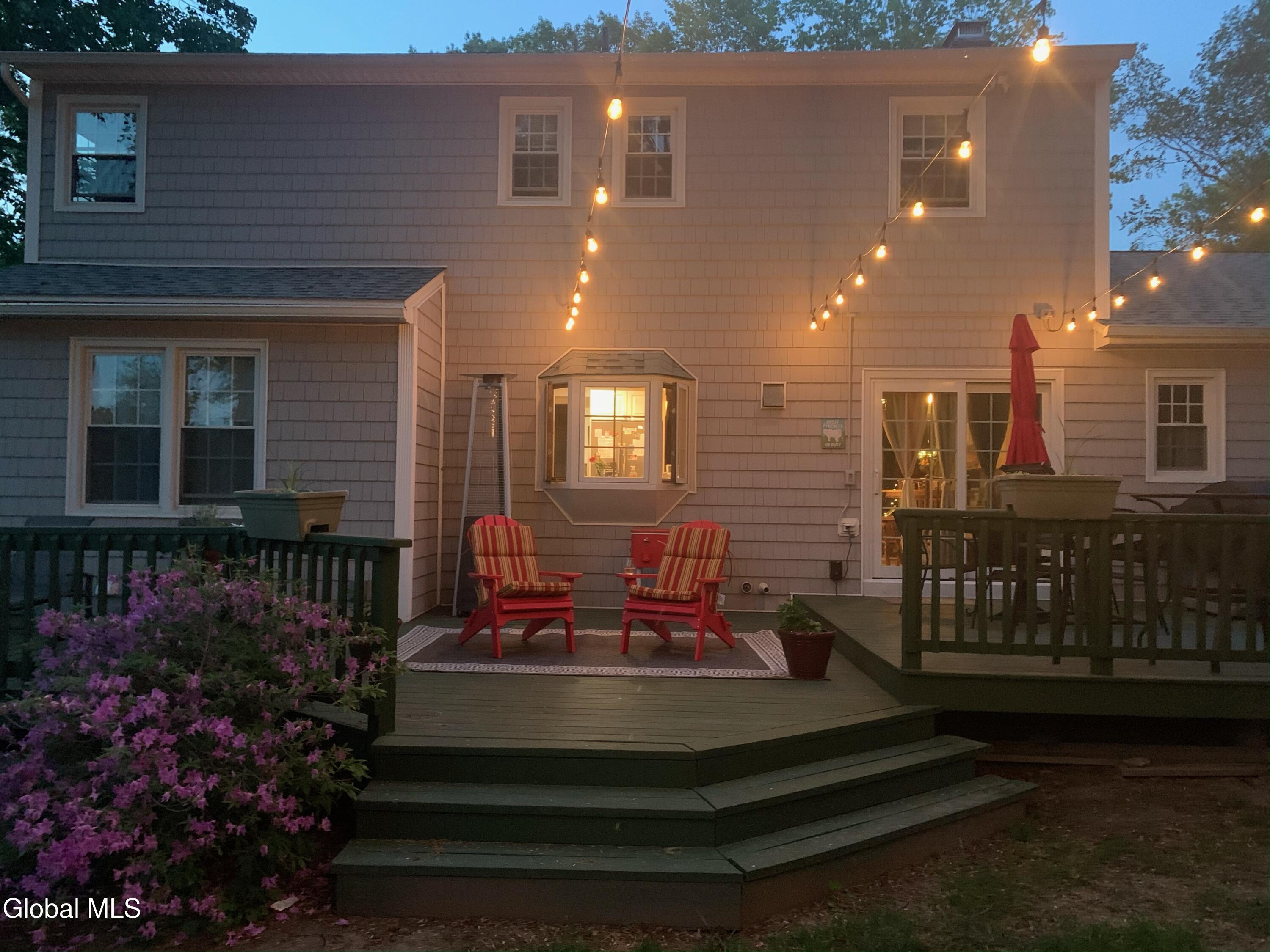 41 Salem Road Delmar NY 12054