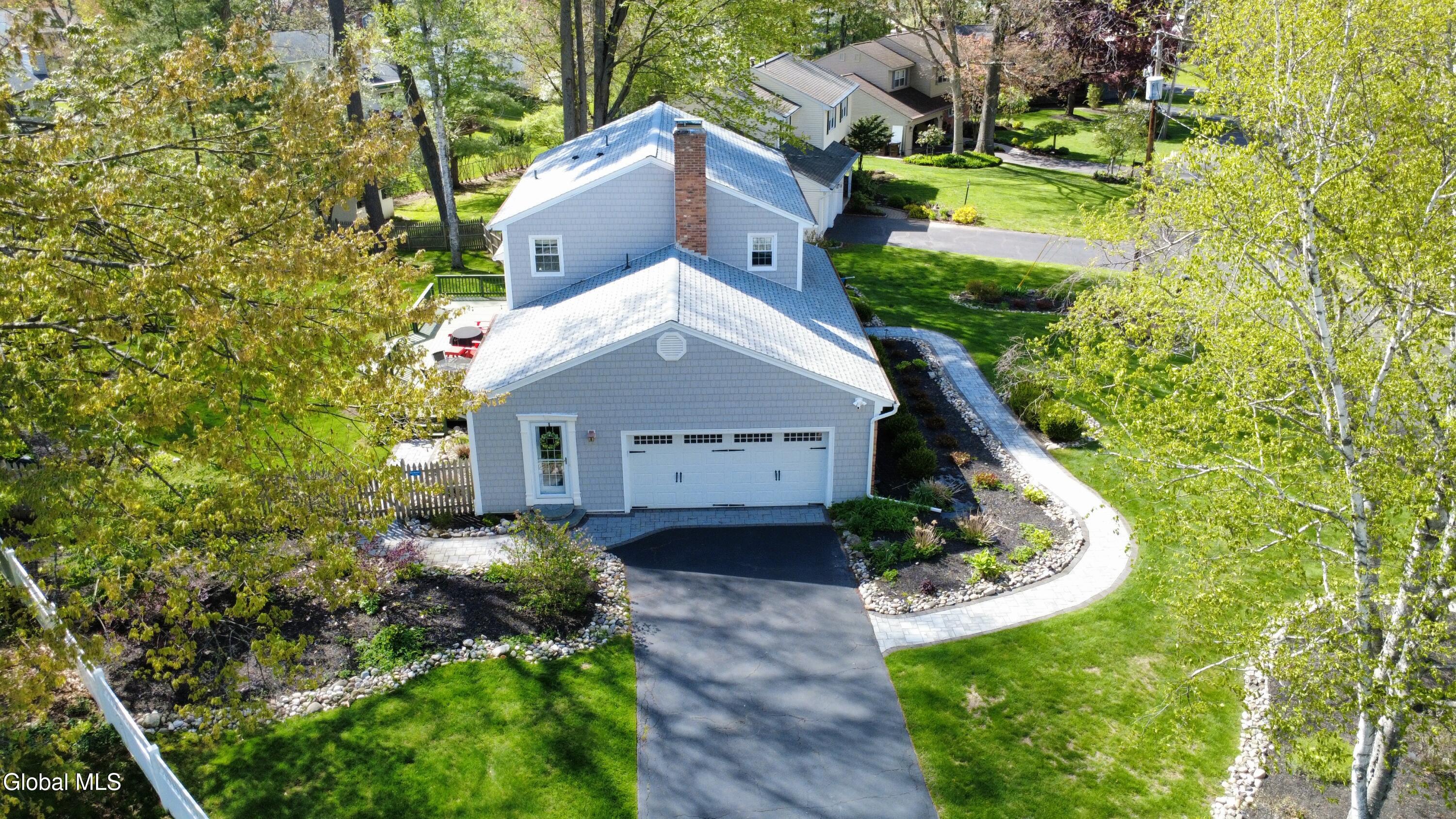 41 Salem Road Delmar NY 12054