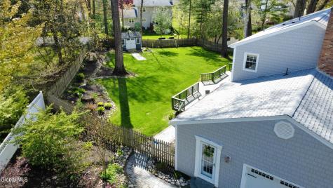 41 Salem Road Delmar NY 12054