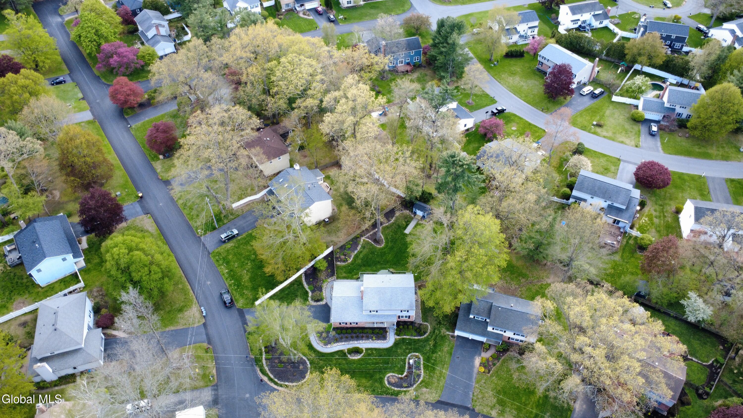 41 Salem Road Delmar NY 12054