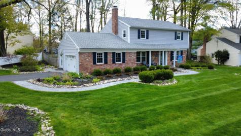 41 Salem Road Delmar NY 12054