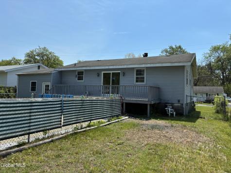 419 Clayton Road Schenectady NY 12304