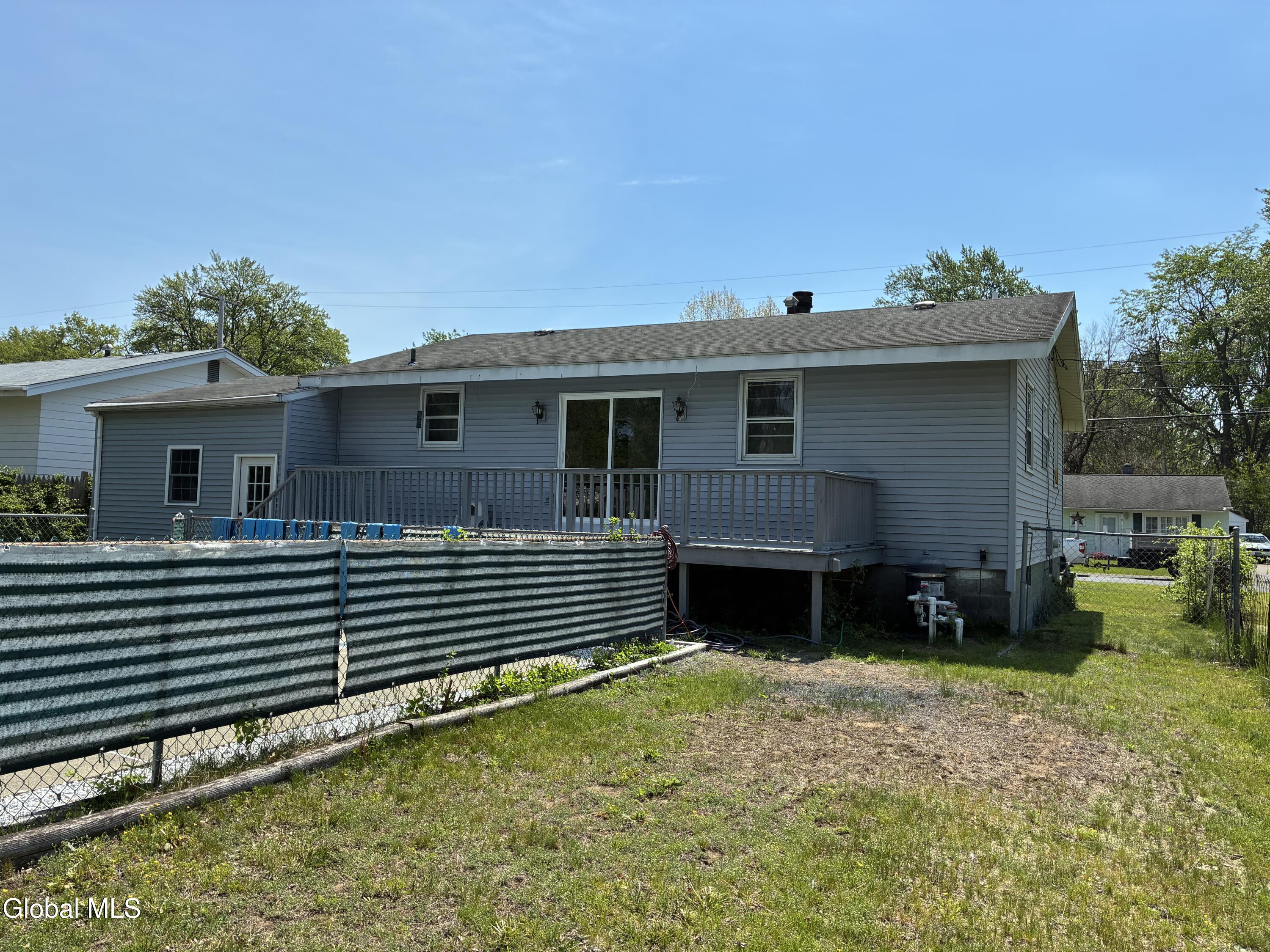 419 Clayton Road Schenectady NY 12304