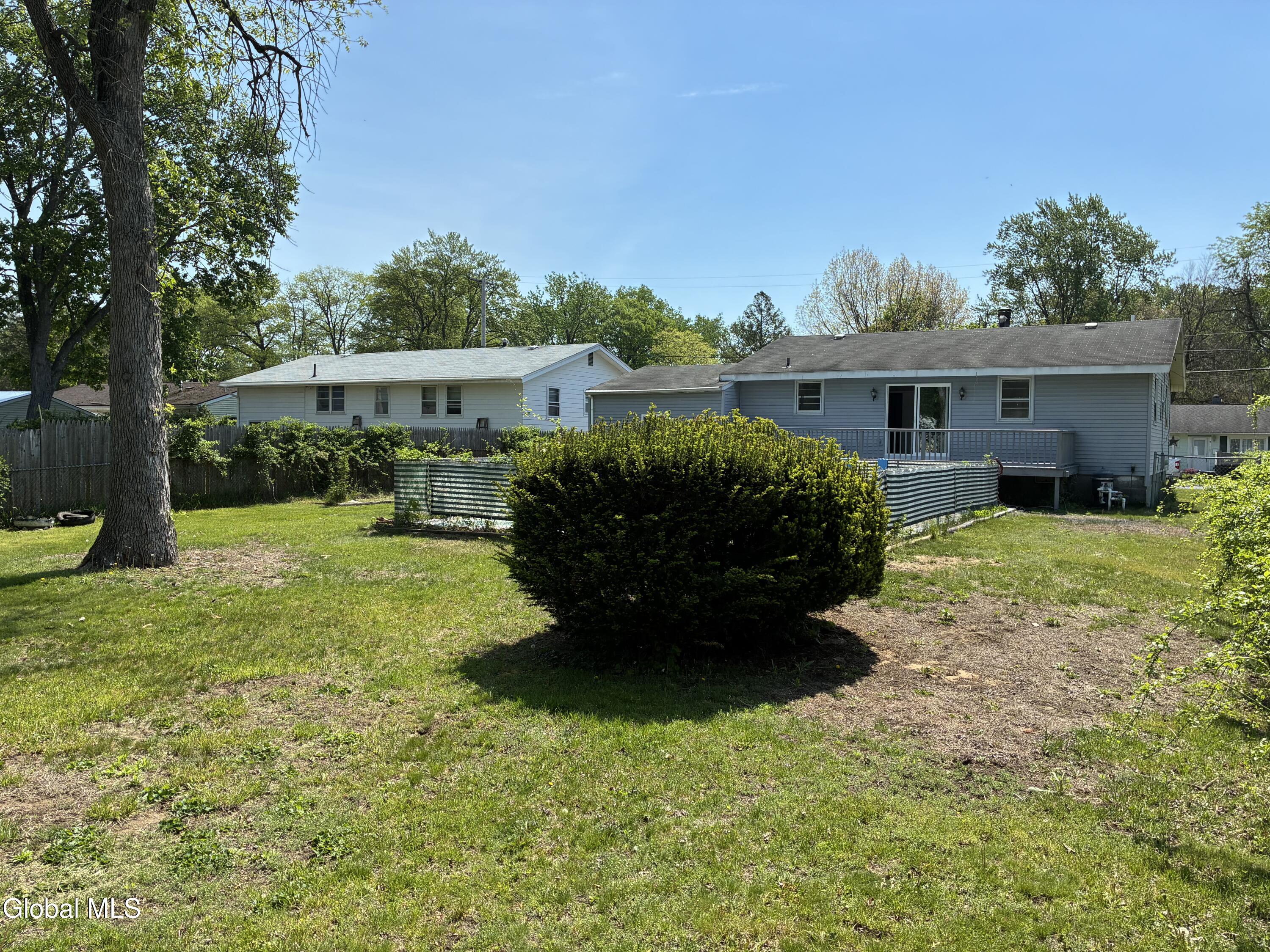 419 Clayton Road Schenectady NY 12304