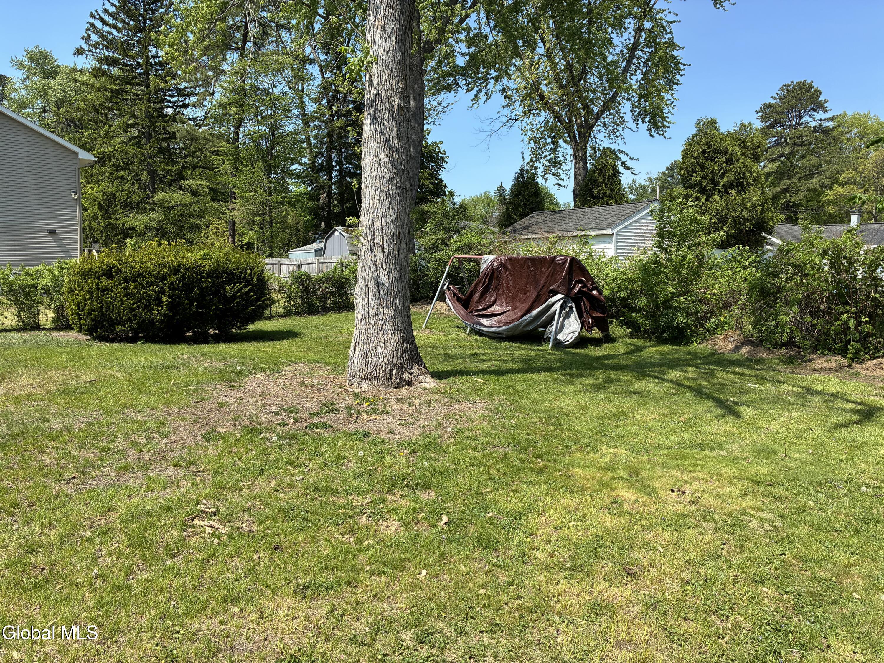 419 Clayton Road Schenectady NY 12304