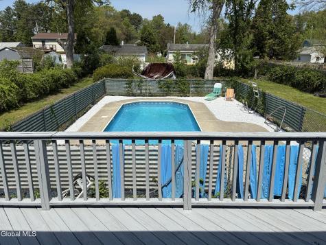 419 Clayton Road Schenectady NY 12304