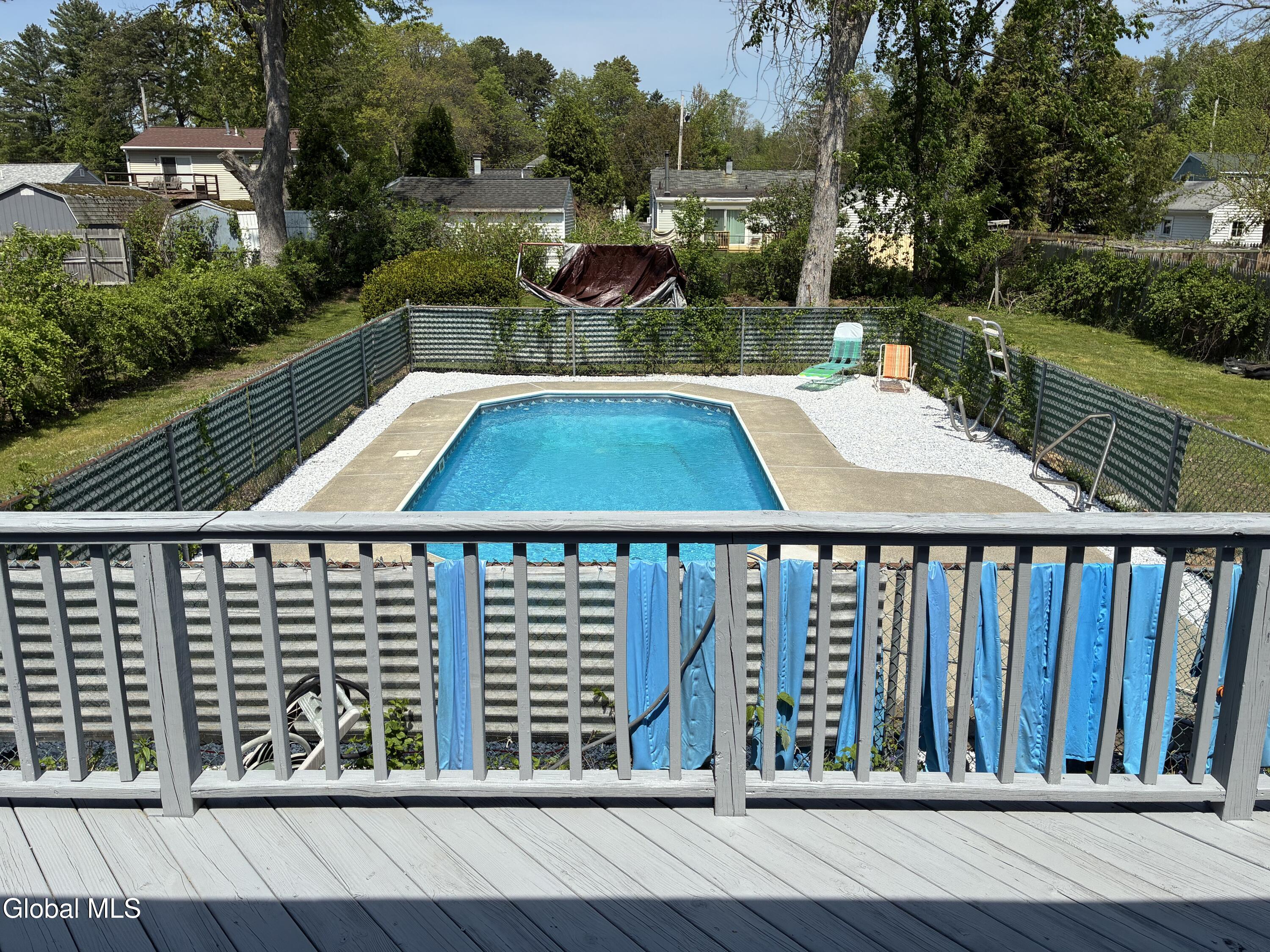 419 Clayton Road Schenectady NY 12304