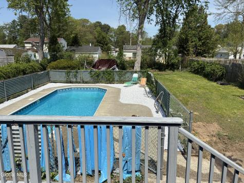 419 Clayton Road Schenectady NY 12304