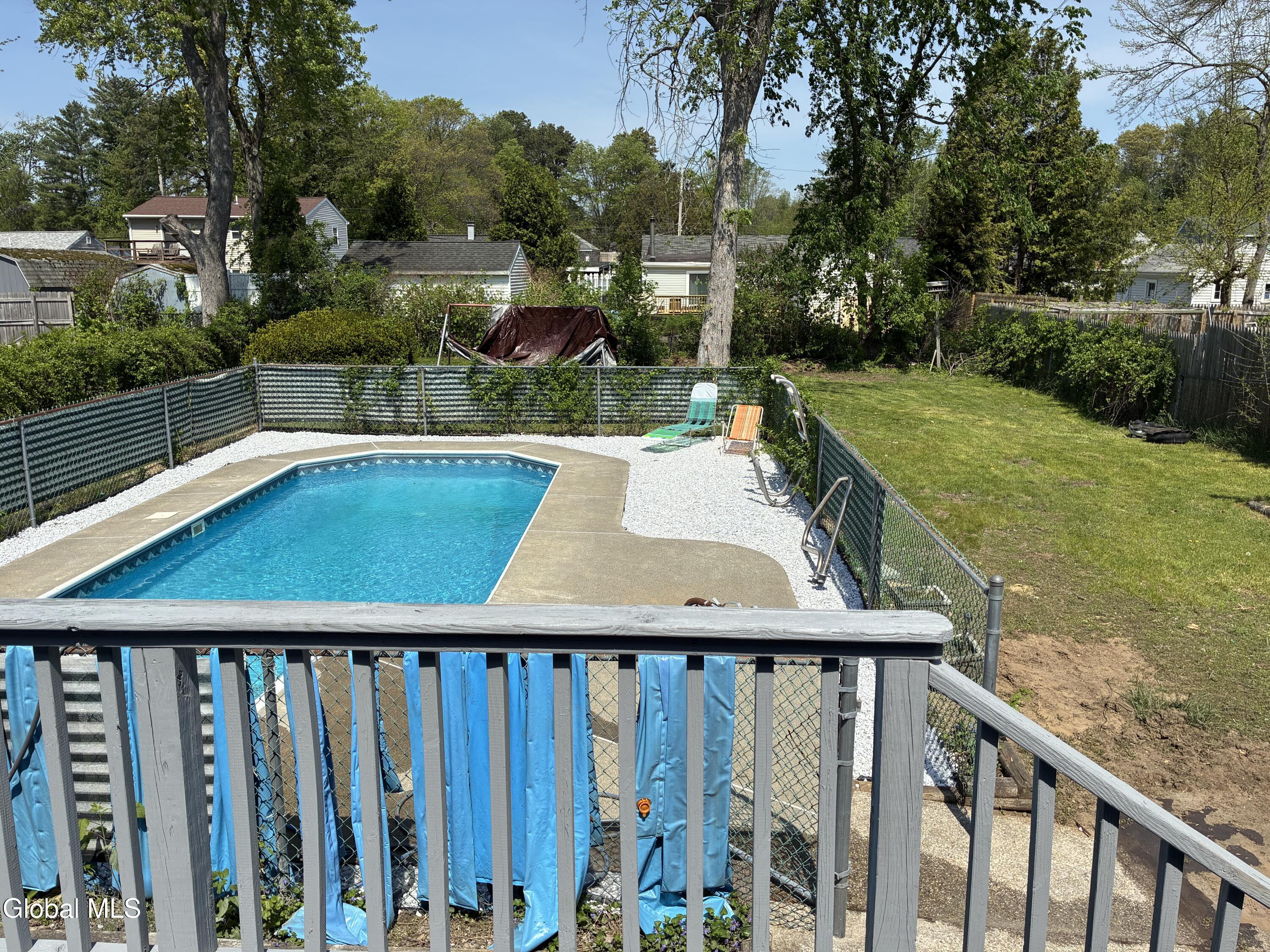 419 Clayton Road Schenectady NY 12304