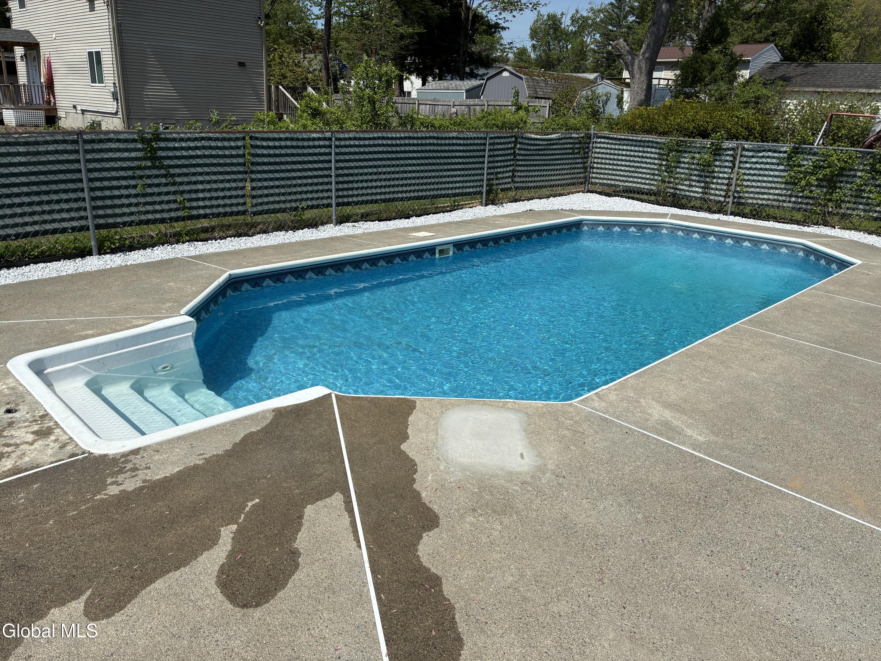 419 Clayton Road Schenectady NY 12304