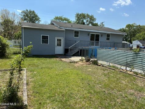 419 Clayton Road Schenectady NY 12304