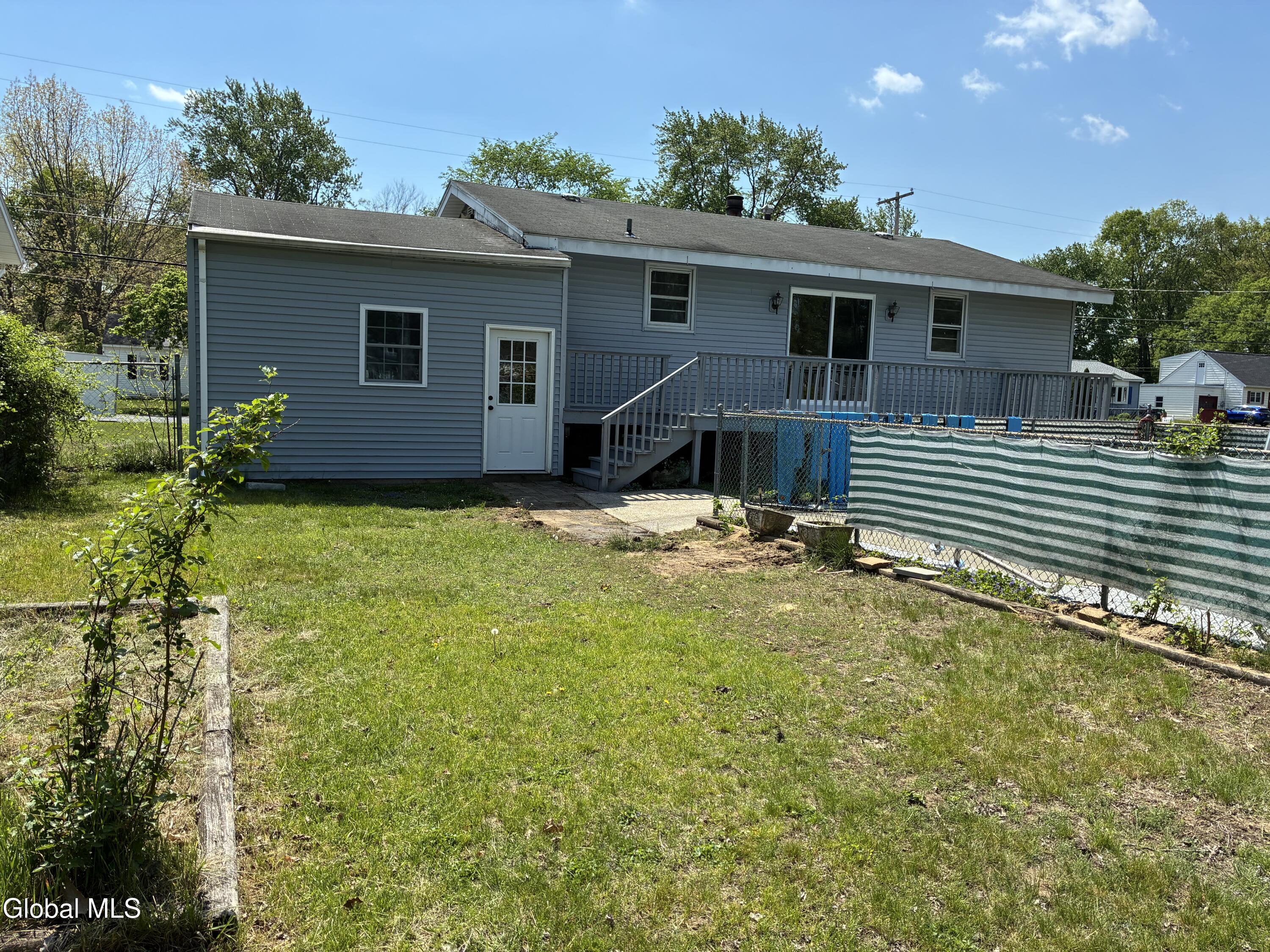 419 Clayton Road Schenectady NY 12304