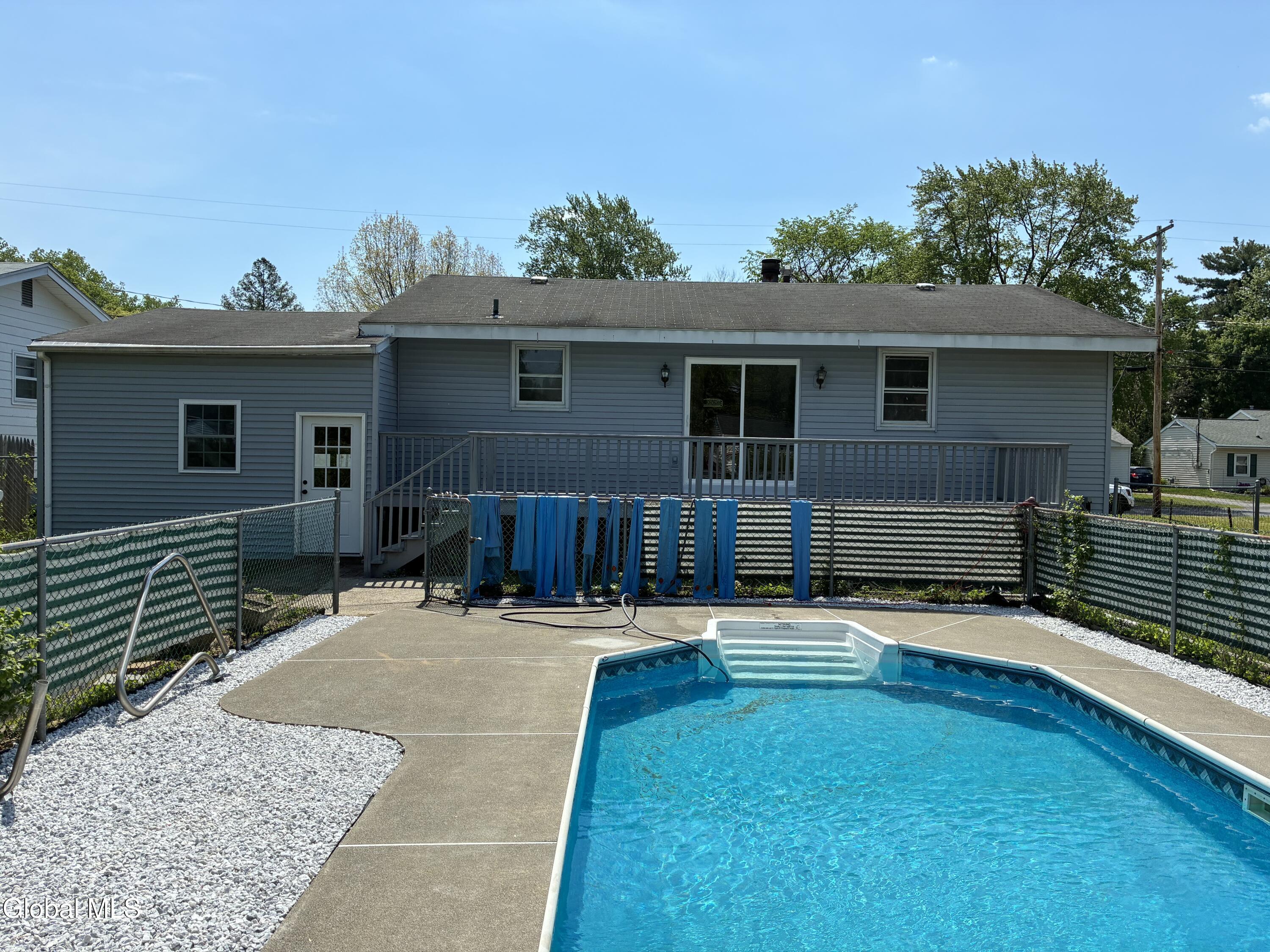 419 Clayton Road Schenectady NY 12304