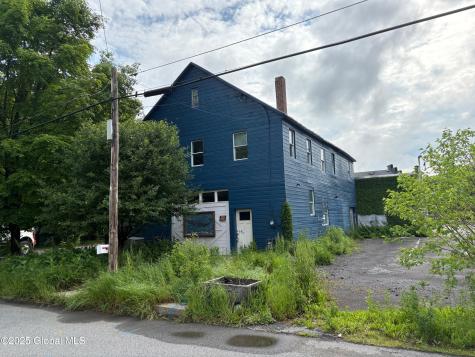 10 Thompson Street Ballston Spa NY 12020