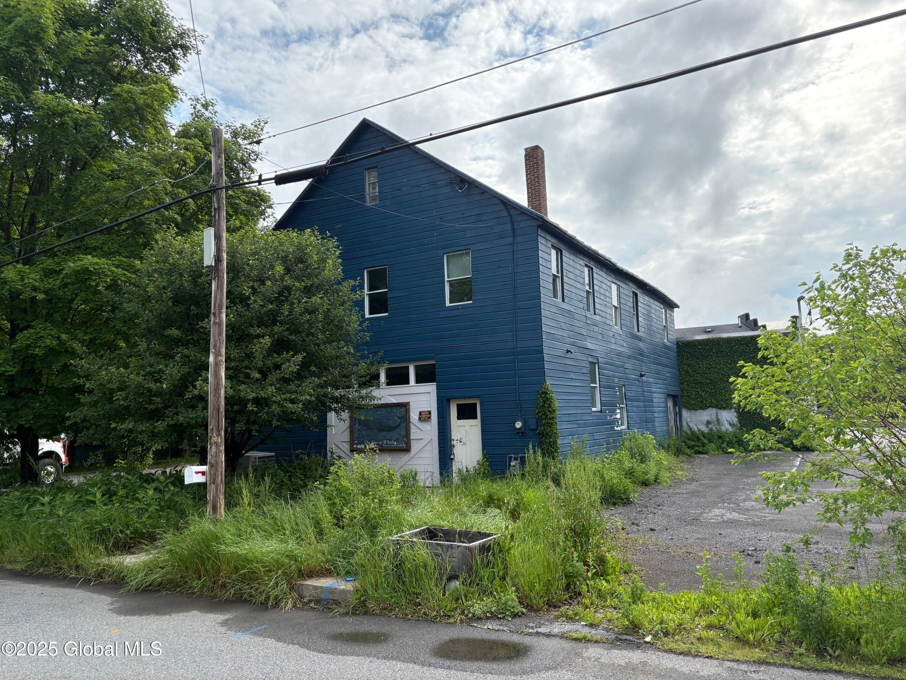 10 Thompson Street Ballston Spa NY 12020