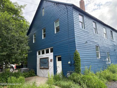 10 Thompson Street Ballston Spa NY 12020