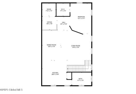 10 Thompson Street Ballston Spa NY 12020