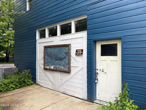 10 Thompson Street Ballston Spa NY 12020