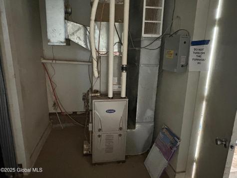 10 Thompson Street Ballston Spa NY 12020