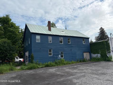 10 Thompson Street Ballston Spa NY 12020