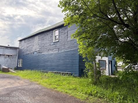 10 Thompson Street Ballston Spa NY 12020