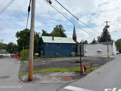 10 Thompson Street Ballston Spa NY 12020