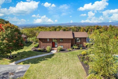 109 Gilchrist Hill Road Hartford NY 12838