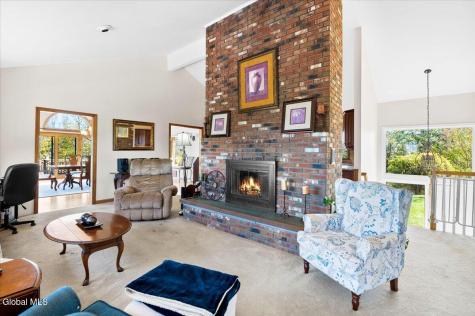 109 Gilchrist Hill Road Hartford NY 12838