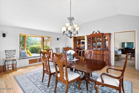 109 Gilchrist Hill Road Hartford NY 12838