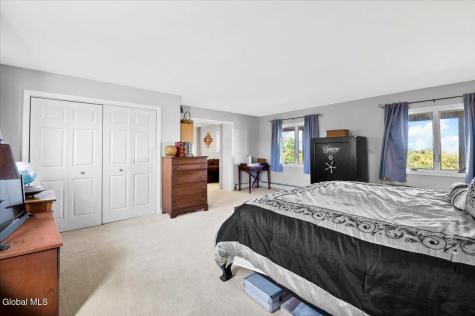 109 Gilchrist Hill Road Hartford NY 12838