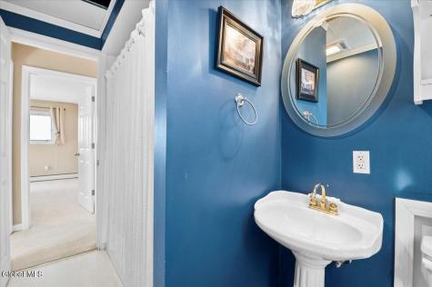109 Gilchrist Hill Road Hartford NY 12838