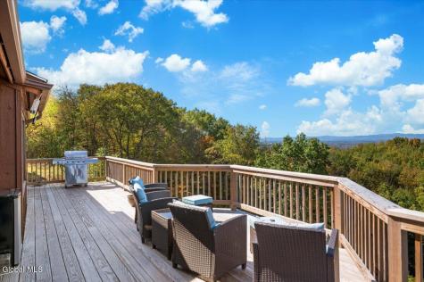 109 Gilchrist Hill Road Hartford NY 12838