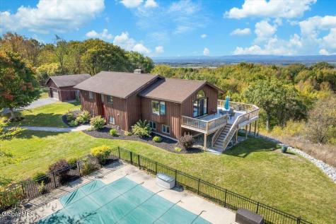 109 Gilchrist Hill Road Hartford NY 12838