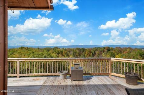 109 Gilchrist Hill Road Hartford NY 12838