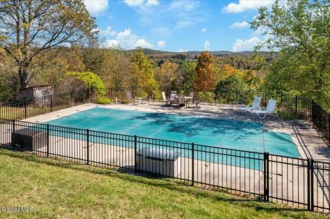 109 Gilchrist Hill Road Hartford NY 12838