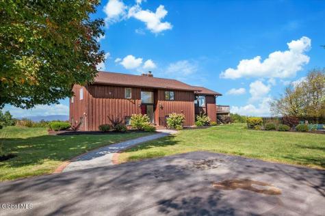 109 Gilchrist Hill Road Hartford NY 12838