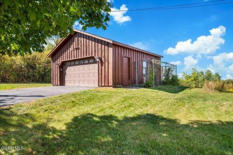 109 Gilchrist Hill Road Hartford NY 12838